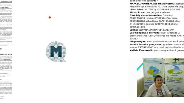 Web Aula Incentivo Estadual dos Agentes de Saúde - Lei 4.841/2016 PARTE 1 смотреть онлайн