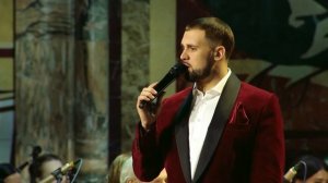 Арт-группа Ларго - Ромашка белая / концерт «10 лет ВМЕСТЕ»