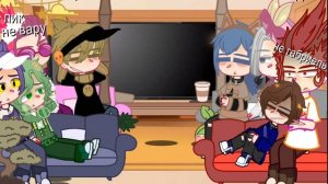 реакция не_13 карт на шипы 2 (видео)