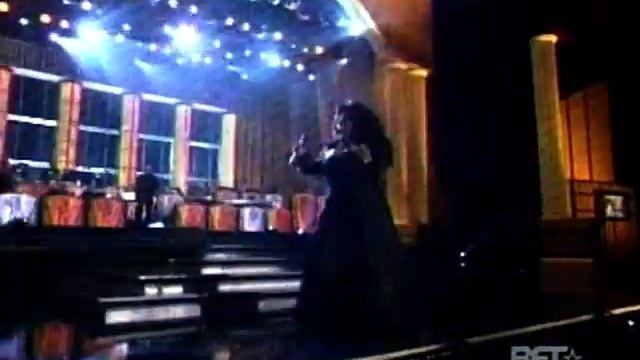 CHAKA KHAN LIVE - RESPECT - ARETHA FRANKLIN TRIBUTE смотреть онлайн