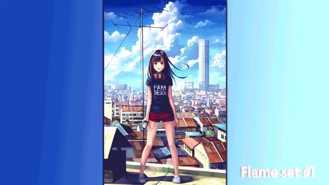 Flame mini set #1 (30min) смотреть онлайн