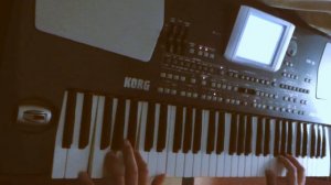 KORG PA STYLE - 80S DISCO MIX  Bad Boys Blue,Modern Talking,C.C.Catch...
