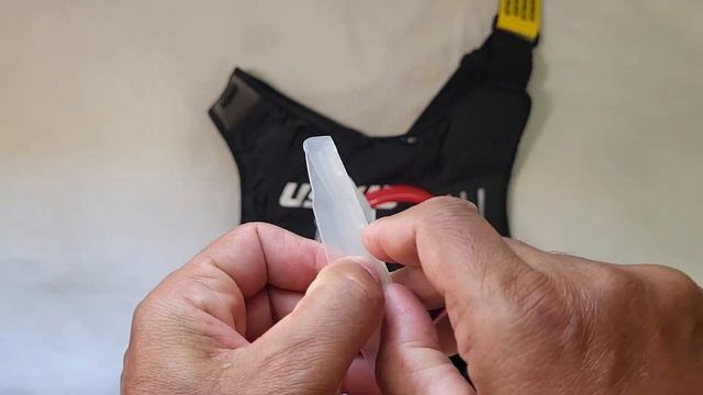 How To Open A Brand New New USWE or HydraPack Hydration Bladder смотреть онлайн