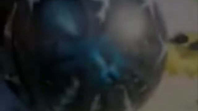 Airbrush Helmet-spider By Jb-airbrush.