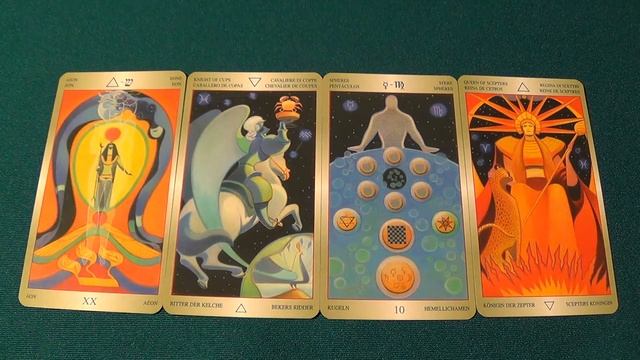 Virgo, January 18th, 2016, weekly Tarot forecast смотреть онлайн