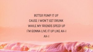 [1 HOUR 🕐] ANNNA - Soda (Lyrics)