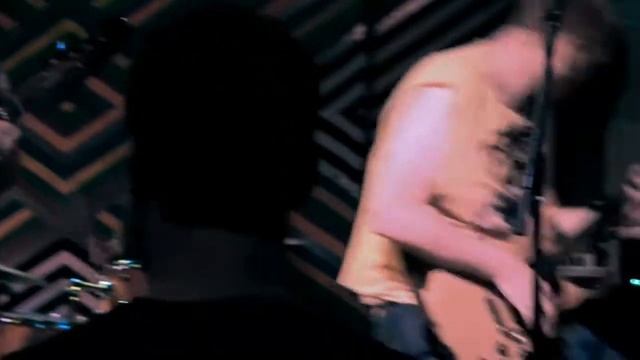 Radical Discharge (Live@Metro Gallery) смотреть онлайн