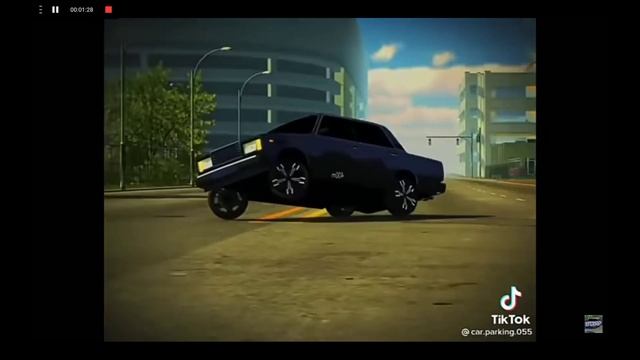 Лучшая подборка тик тока кар паркинг смотреть онлайн
