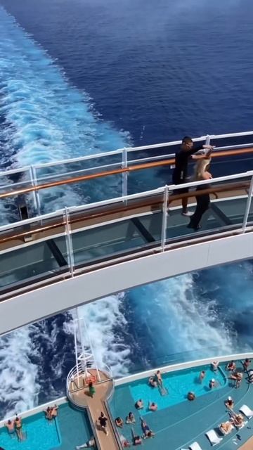 Какую каюту выбрать #путешествия смотреть онлайн