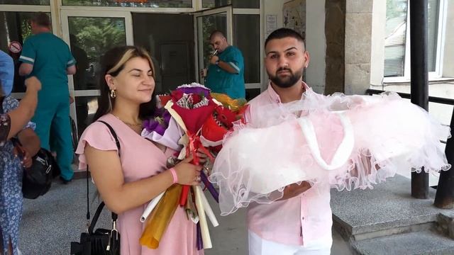 Изписване на Гюлдениз 17.07.2022г с.Буйново смотреть онлайн