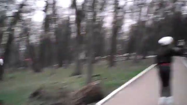 Vlog:Всем надоевший Парк О.Степанова, На роликах:)+Софа смотреть онлайн