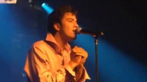 бенамин нози нози имшаб