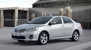 Toyota corolla E150 заглохла и не заводится! Причина здесь.