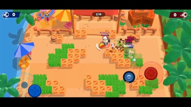 ТОП 1 БО МИРА ВЫЗВАЛ МЕНЯ НА ДУЭЛЬ! BRAWL STARS смотреть онлайн