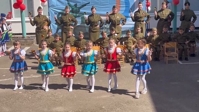 Ложкари Детсад 131 Севастополь смотреть онлайн