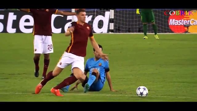 Неймар [Neymar Jr.] - Лучшие финты и голы 2015