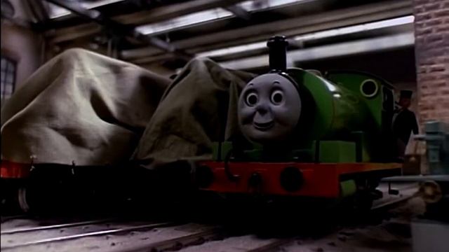 fat controller scene pack | thomas the tank engine season 1 смотреть онлайн