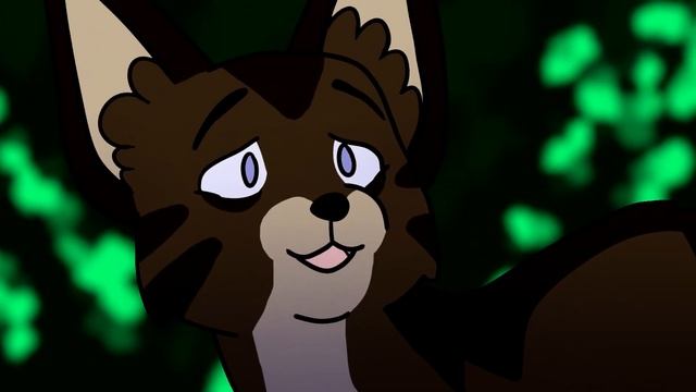 [OLD, I REDID THIS PART] SWEATER WEATHER MAP PART // Part 23