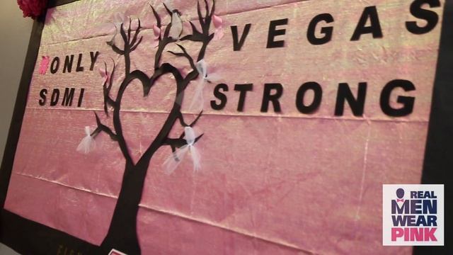 REAL MEN WEAR PINK 2018 | SDMI смотреть онлайн