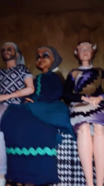 Целый шкаф домик для кукол!#dollhouse #roombox смотреть онлайн