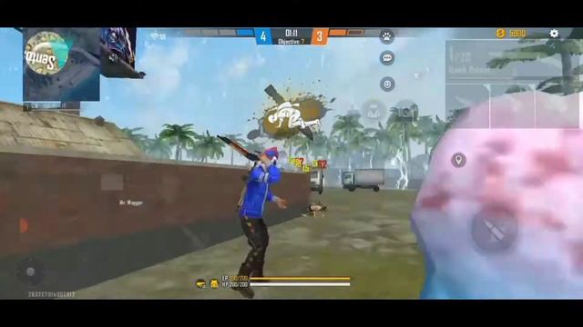 60 FPS 👿VIVO Y12 смотреть онлайн