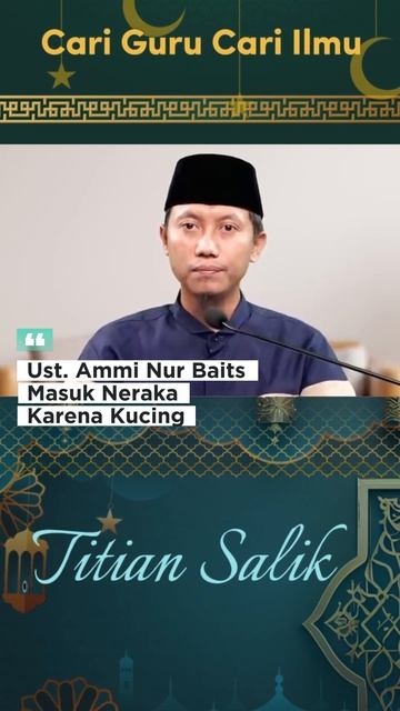 MNB - Masuk Neraka Karena Kucing смотреть онлайн