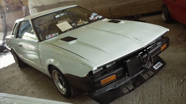 Фестиваль низких автомобилей @ Lawville 2016 смотреть онлайн