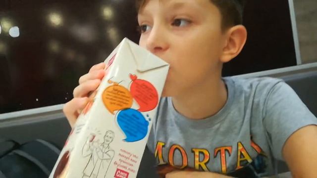 Купон 7070 KFC смотреть онлайн