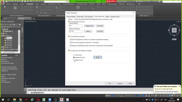 010 May 04 Drawing Elec and CAD for REN 2R Part 1 смотреть онлайн