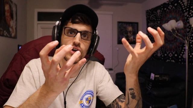 ABCs of Metal [L] - LACUNA COIL - Layers of Time (REACTION!!!) смотреть онлайн