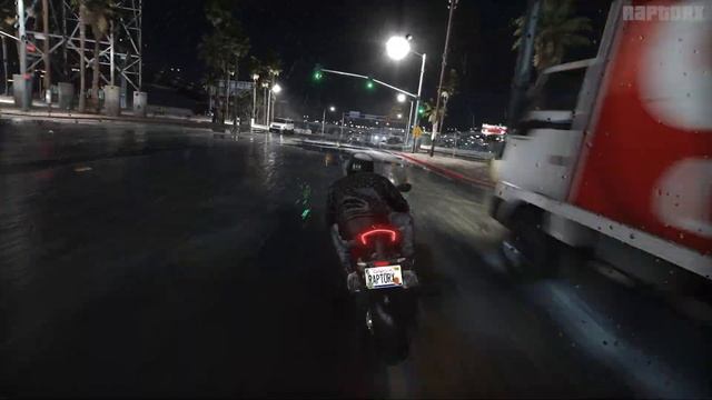 GTA 6 Graphics - Ducati Panigale V4R 2019 - RTX™ 3090 Ti Maxed-Out Ray-Tracing Graphics Mod смотреть онлайн
