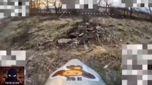 ВС РФ не жалеет дроны выбивая врага из Белгородской области