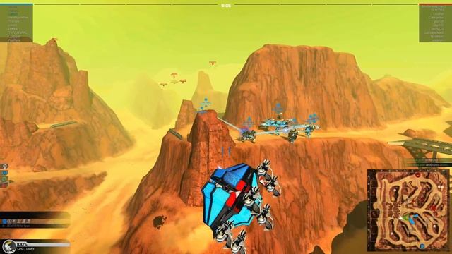 Robocraft |Factory Fun| Part 7 | Cluly's Nerf Bomb 4 смотреть онлайн