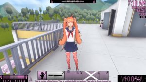 play as osana dl sort vid UwU