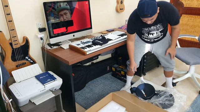 Magene T100 Unboxing - Arumkada By Los Asumens