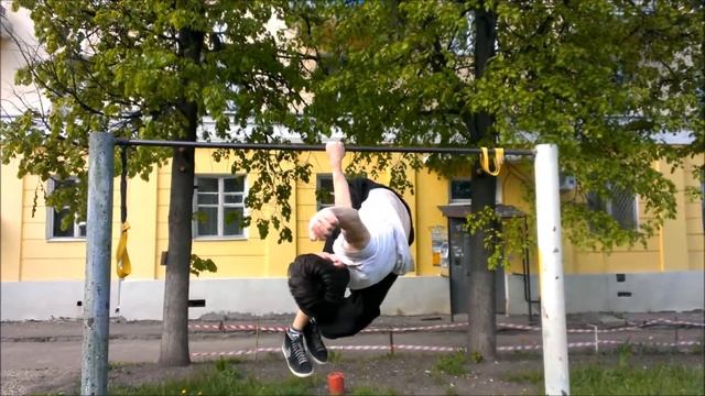 Andrey Gusev 2014 Summer Pain and I смотреть онлайн