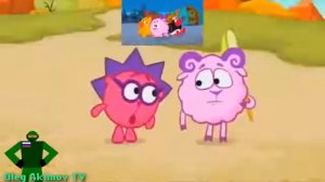 [REUPLOAD] (Russian) Лосяшь (Я ПОРВУ ТЕБЯ!) Sparta Hard Rock V2 Remix