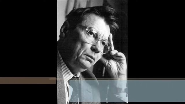 Boris Tchaikovsky - Waltz & Polka (The Swineherd Suite)