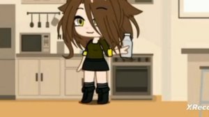 Реакция на омораши и гачу сразу😨