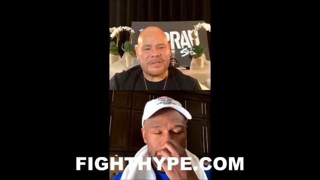FLOYD MAYWEATHER AS REAL AS IT GETS ON 50 CENT, "SACRIFICES", HAYMON, CAREER, GEORGE FLOYD & MORE смотреть онлайн