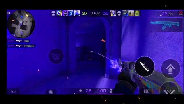 25💙 fragmovie standoff 2 смотреть онлайн
