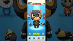 Прохождение Игры Том Бег За Золотом #1 - Начало