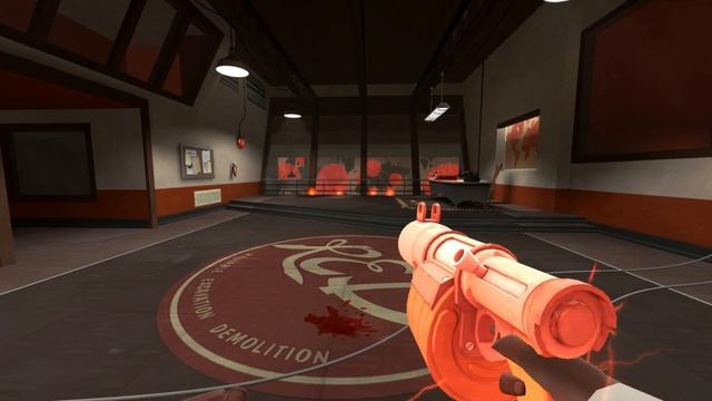 TF2 Texture Improvement Project: Stickybombs and Other Stuff смотреть онлайн