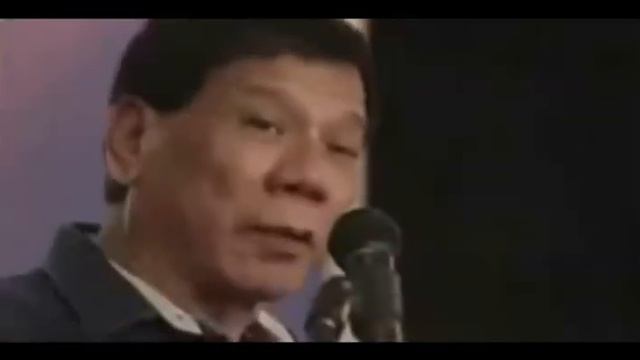 Duterte + Cayetano Tandem 2016 Change is Coming Ad with Vocal смотреть онлайн