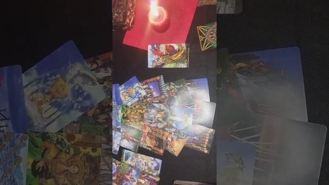 Онлайн расклад:Любит ли он меня?😍🤔😍 смотреть онлайн