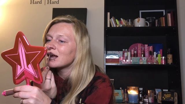 HAUL VIDEO|MINI JEFFREE STAR 🌟 COSMETICS HAUL смотреть онлайн