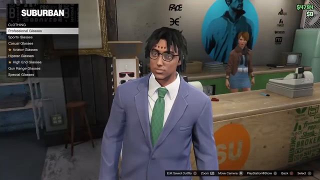 *EASY* Hunter X Hunter Outfits GTA 5 (PS4,XBOX,PC) 100 SUBSCRIBERS смотреть онлайн