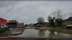 Проверил подвеску на Дарго после лифта +3см