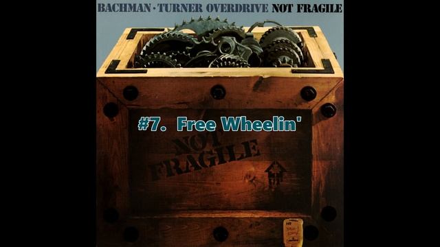 Top 10 Bachman-Turner Overdrive Songs (15 Songs) Greatest Hits (Randy Bachman) (Fred Turner) смотреть онлайн