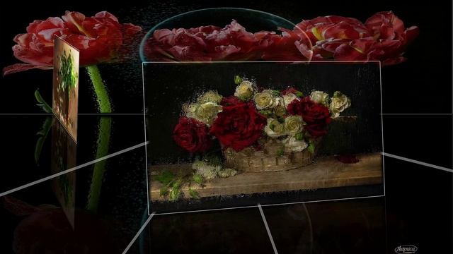 Натюрморты под дождём \Still life in the rain смотреть онлайн